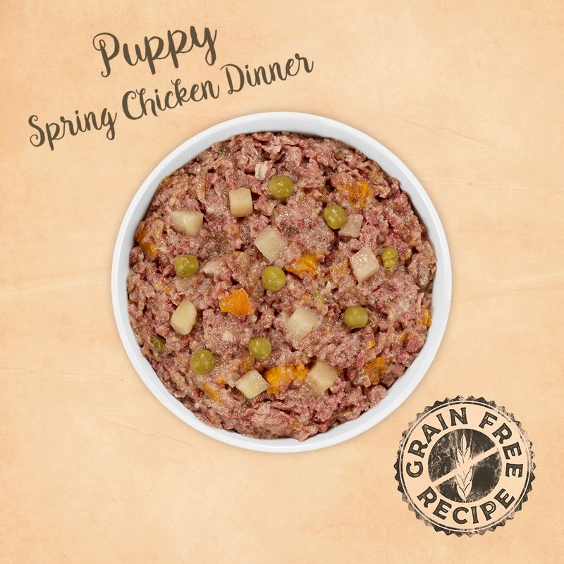 Rosie's Farm Puppy 6 x 400 g