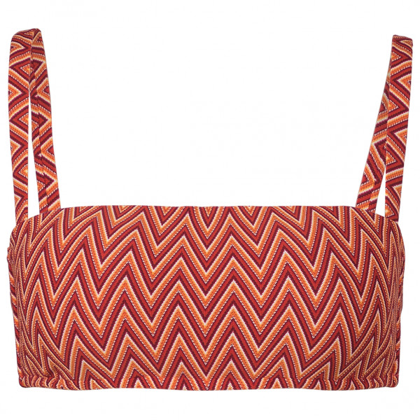 Seafolly - Women's Cleo Bandeau Bra - Bikini-Top