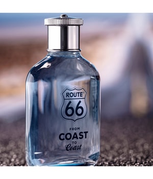 Route66 From Coast to Coast Eau de Toilette-100 ml