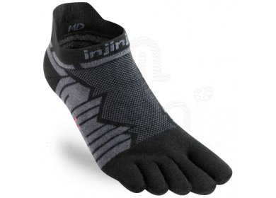 Injinji Ultra Run No-Show Coolmax