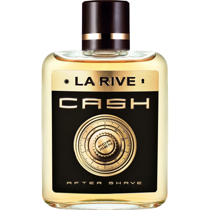After Shave