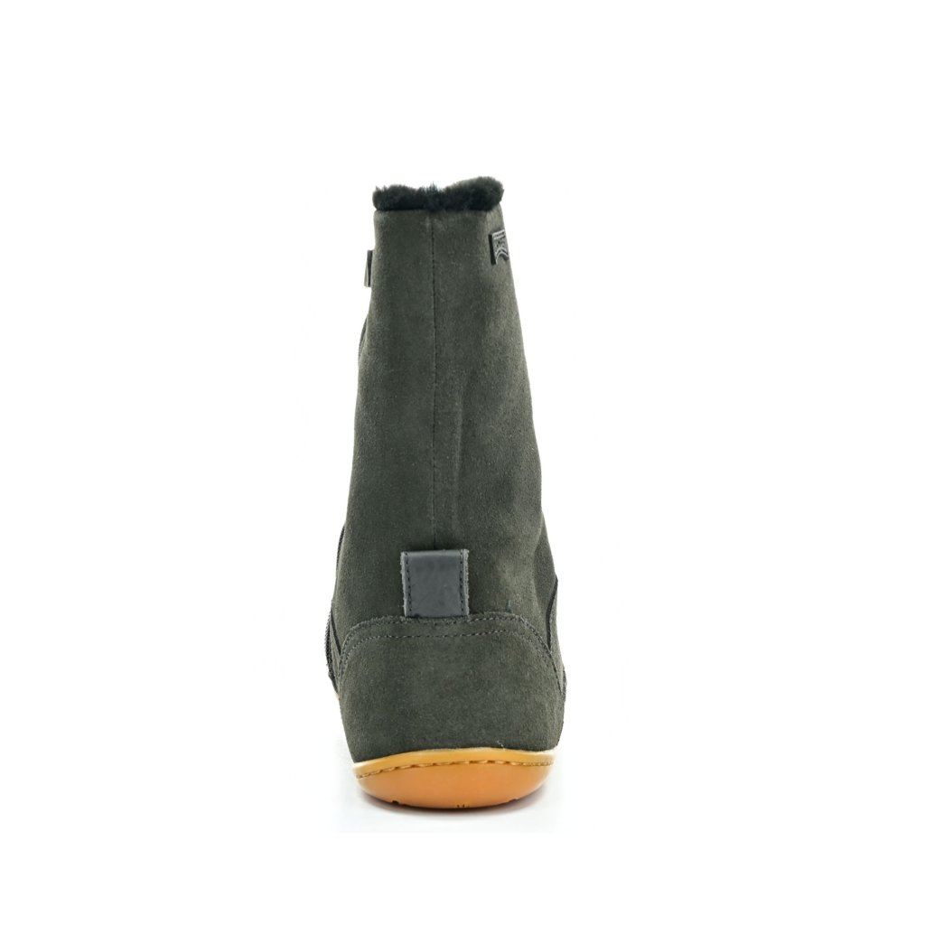 Camper Peu Cami Rug Meteor Grey ( K900305-006) AD Barfußhalbstiefel