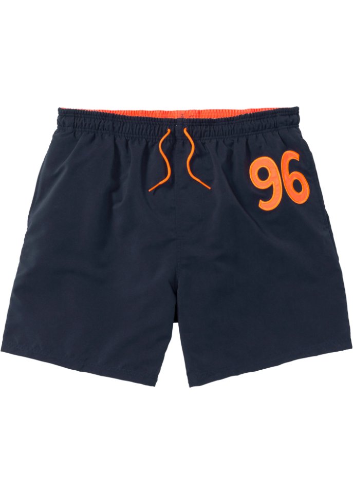 Badeshorts Herren
