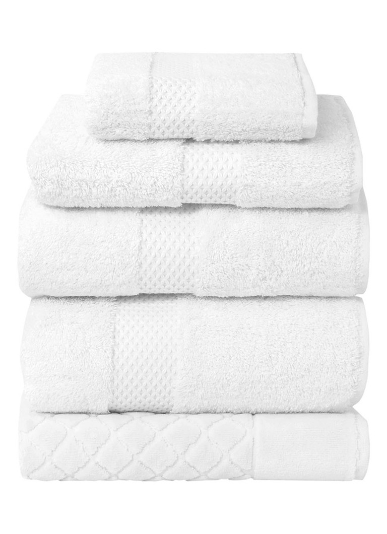 Seria baie Yves Delorme Étoile, 700 g/m2