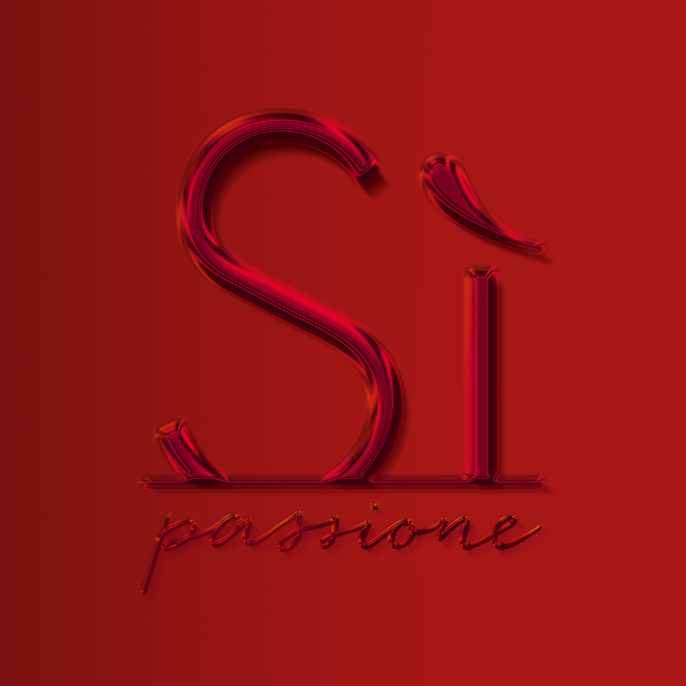 Giorgio Armani Sì Passione Laser Eau de Parfum 50ml - Edition Limitée