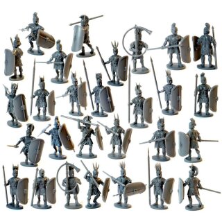 28mm Rome's Italian allied Legions