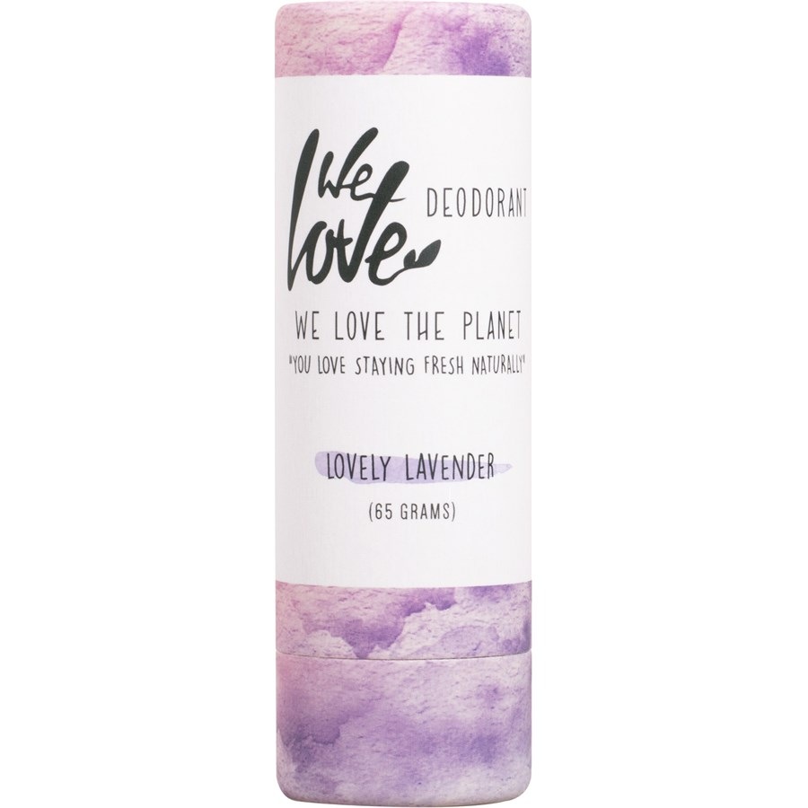 Deodorant Stick