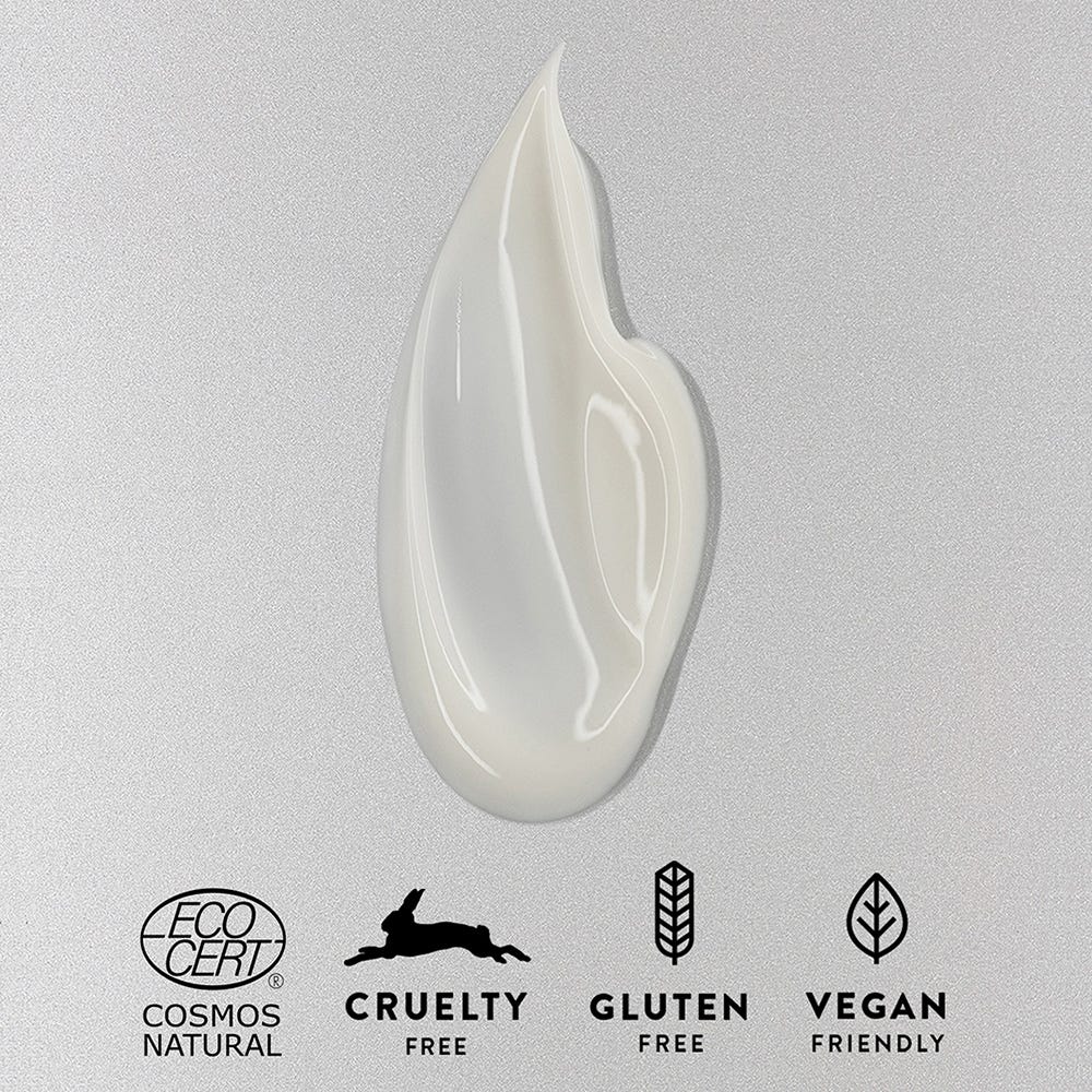 MÁDARA Smart Augencreme 15 ml