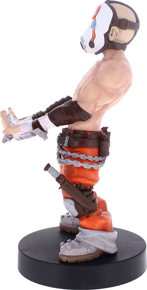 Spielfigur Cable Guy- Borderlands Psycho