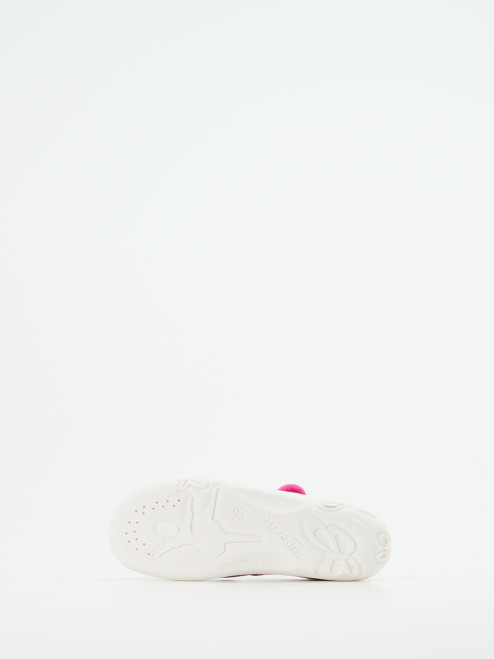 Kletthausschuh-76165490017 Superfit