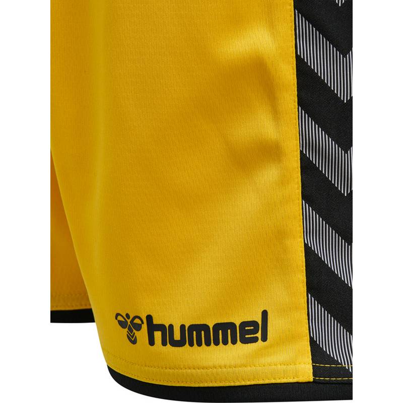 hummel hmlAUTHENTIC KIDS POLY SHORTS Shorts Kinder