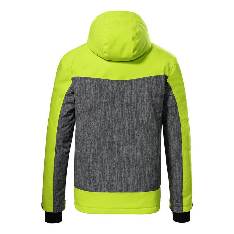 KILLTEC KSW 42 Winterjacke Herren