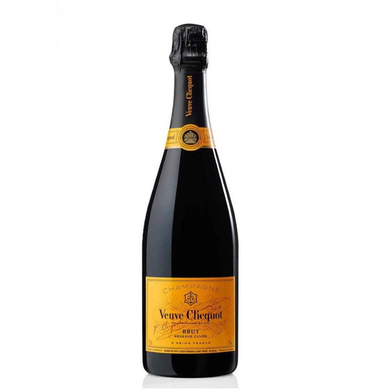 Veuve Clicquot Réserve Cuvée