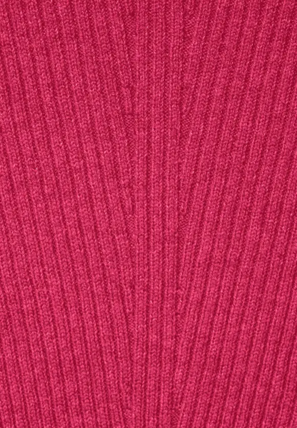 CECIL Softer Rollkragenpullover