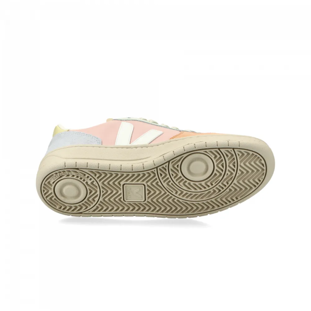 VEJA V 10 Leather W VX0203199 / bunt