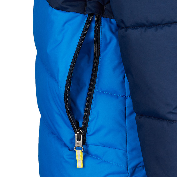 ARCTIC BLAST JACKET Kinder - Winterjacke