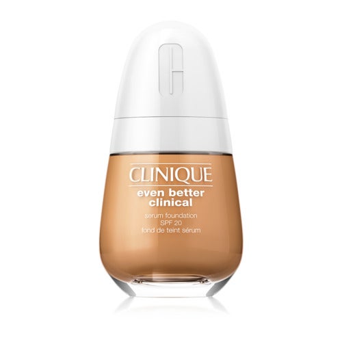 Clinique Even Better Clinical Serum Foundation CN52 semleges 30 ml