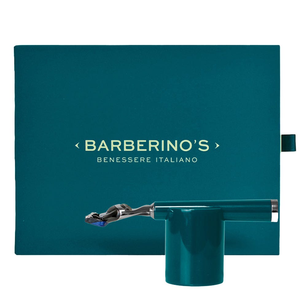 Barberino's Ultimate 5 Blade Razor