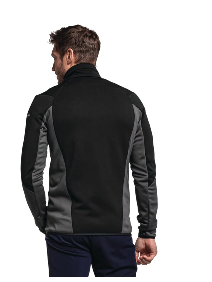 Schöffel Fleecejacke 
