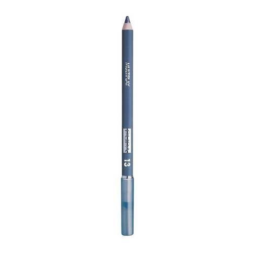 Pupa Multiplay pieštukas 13 dangaus mėlynumo (1,2 gramo)