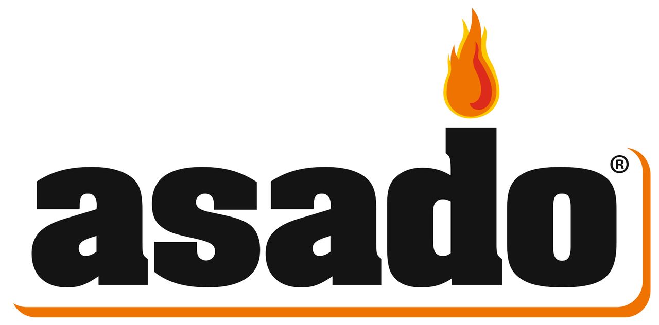 ASADO asado® Garten-Grillkamin 