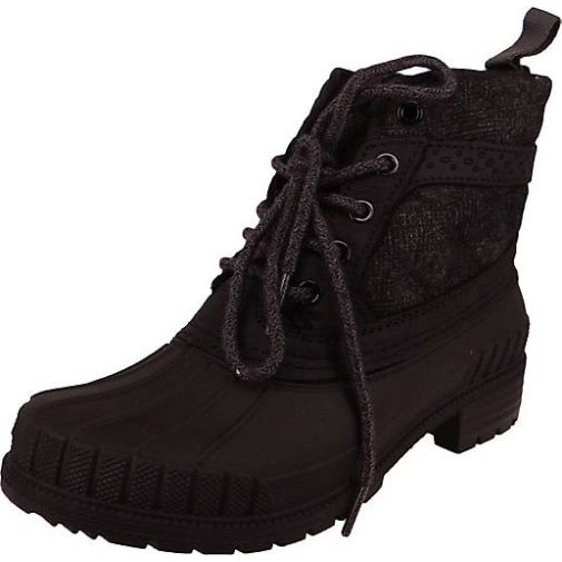 Kamik Stiefel Sieanna