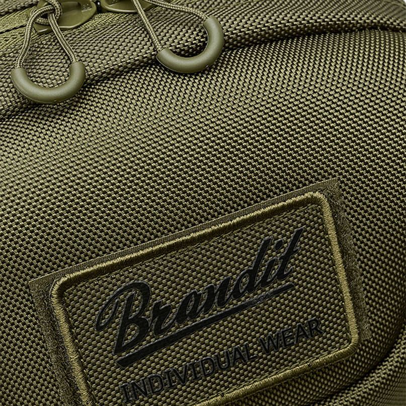 US Cooper Case Medium Backpack