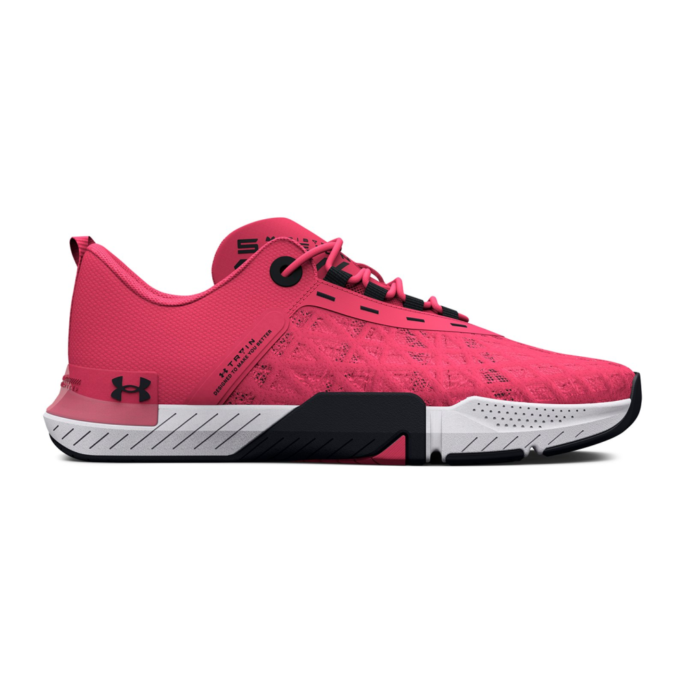 Under Armour TriBase Reign 5 3026022-600 / pink