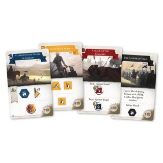 Third Crusade (EN)