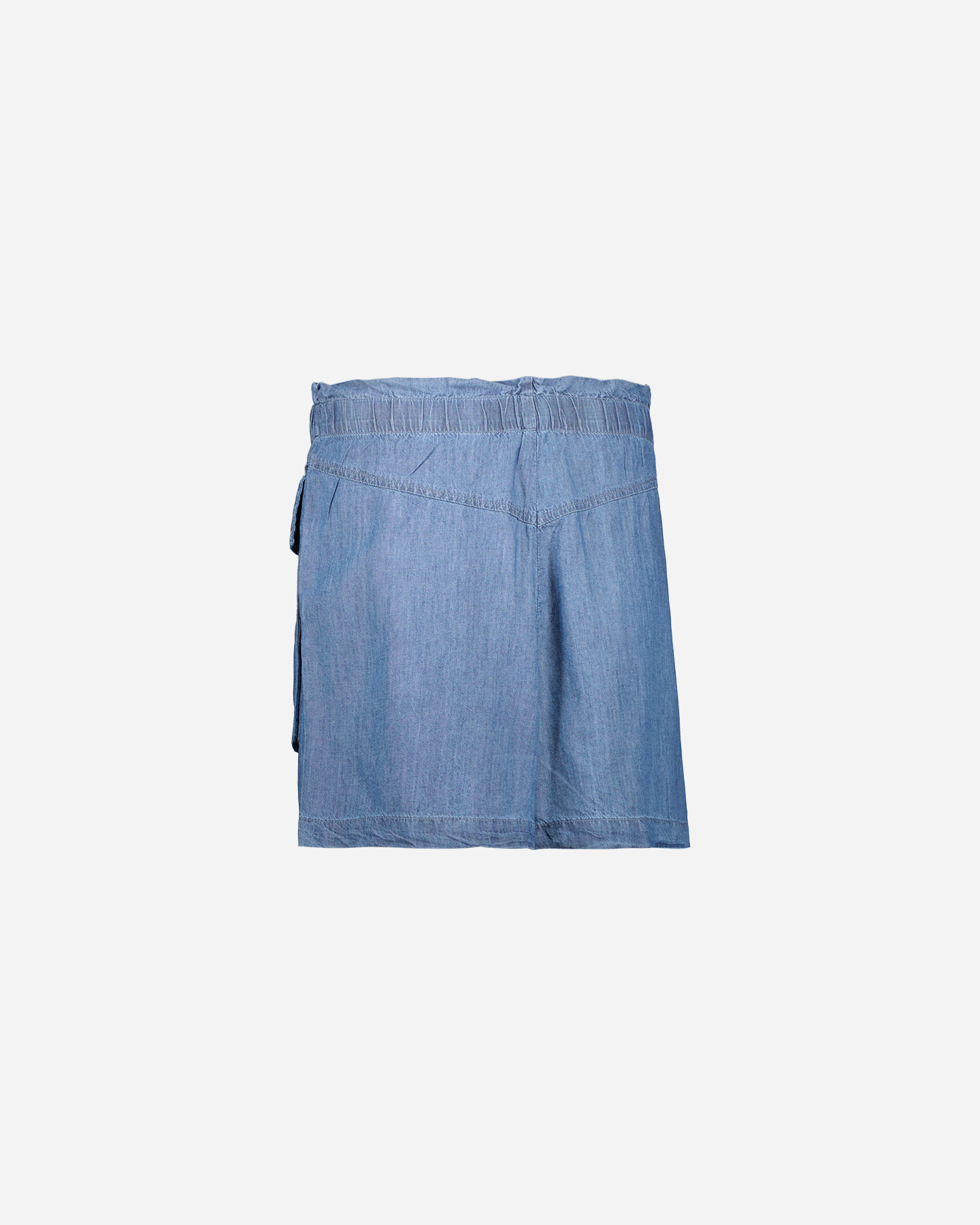 Bermuda Mistral Pokets Apply W MW301S22-MD