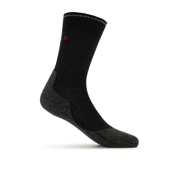 Falke - TK2 Wool Silk - Wandersocken