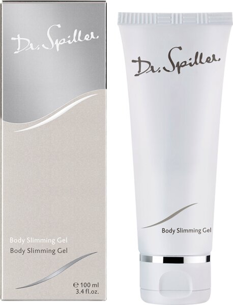 Dr. Spiller Body Slimming Gel Körpergel