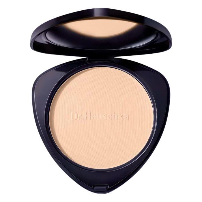 Compact Powder