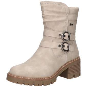Relife Stiefelette in beige