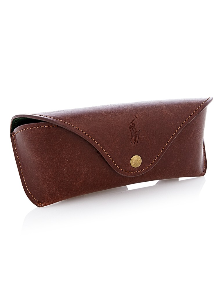 Ochelari de soare Ralph Lauren PH4110