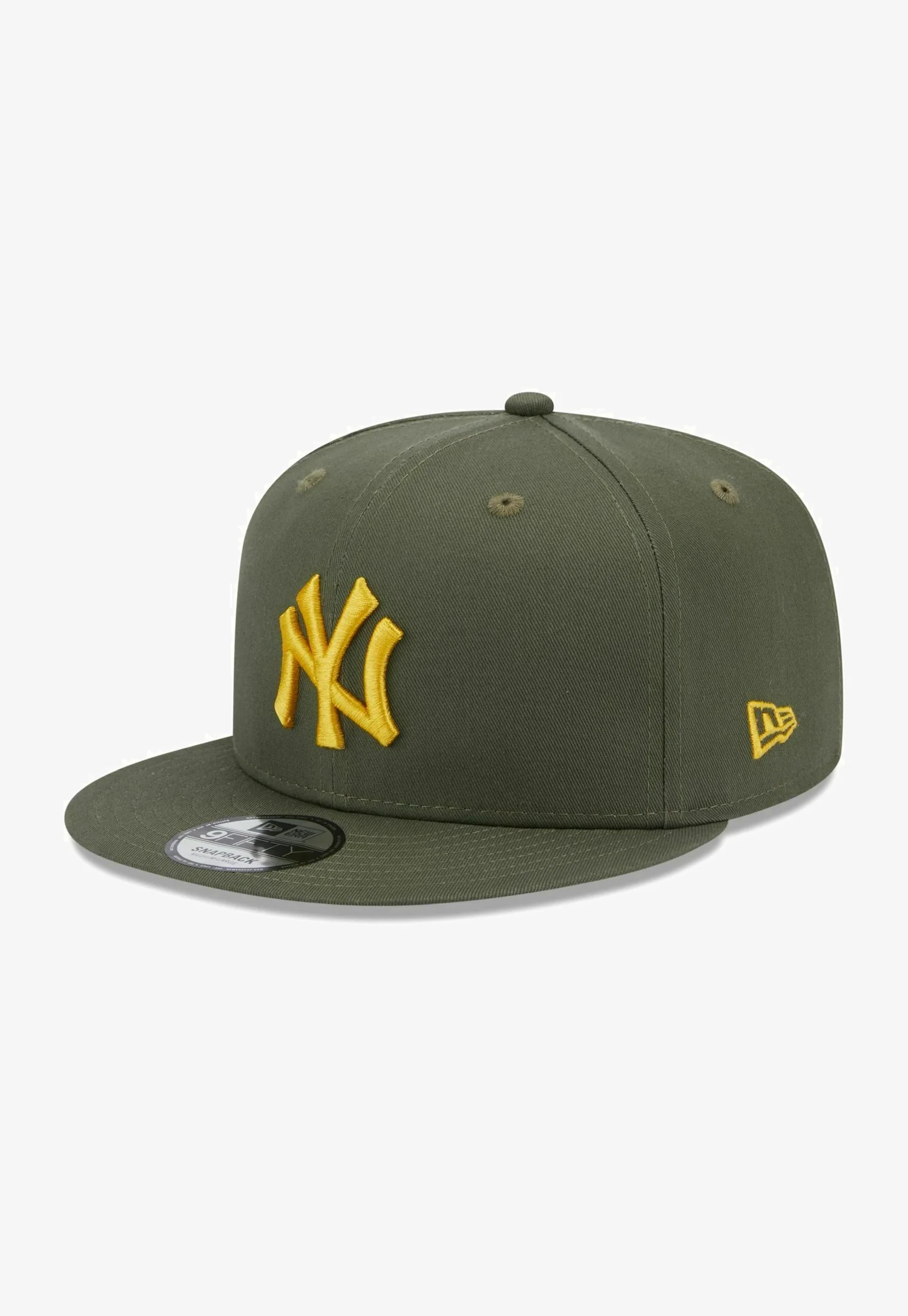 Gorra New Era 9FIFTYSIDEPATCH NEW YORK YANKEES