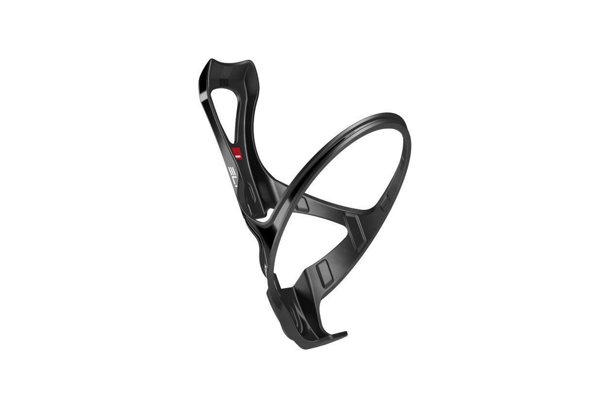 Elite Flaschenhalter Leggero Carbon