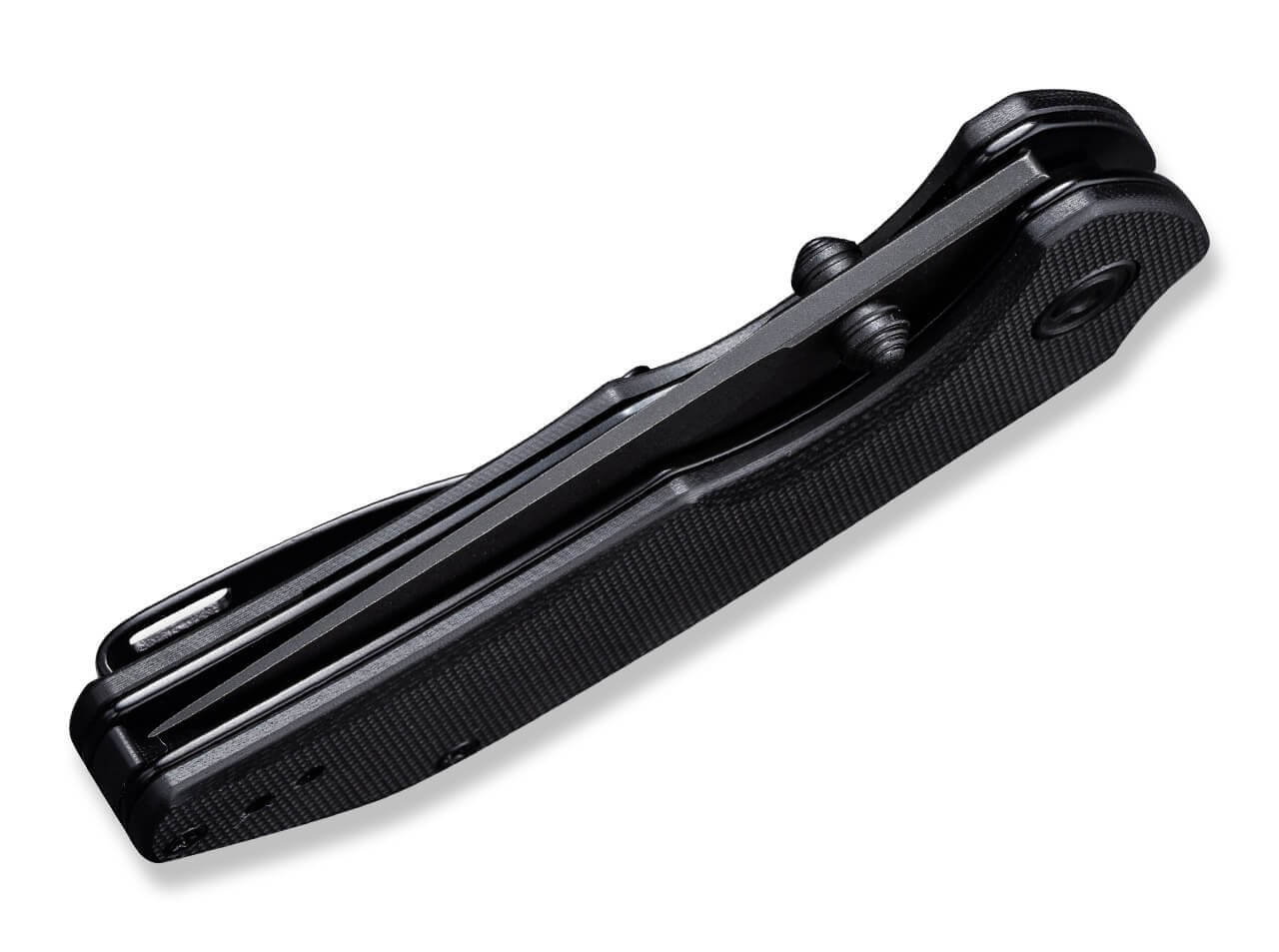 Thug 2 G10 All Black