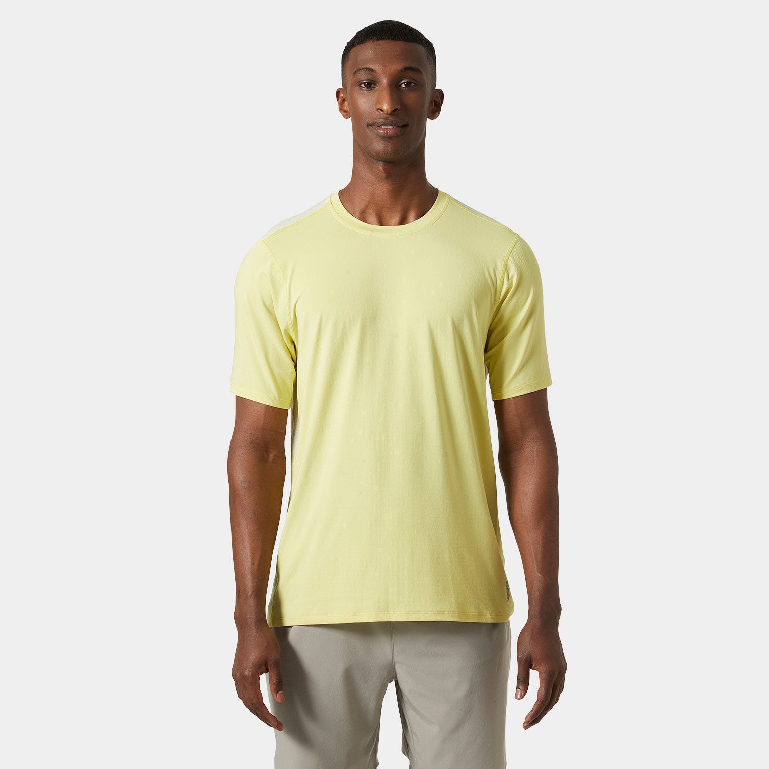 Men's Tech Trail T-Shirt