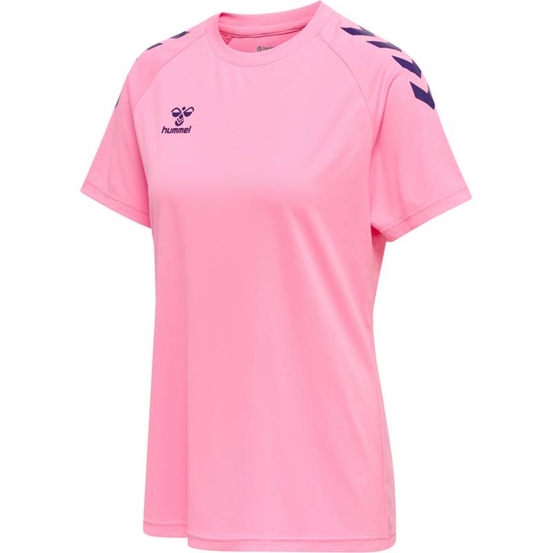 hummel hmlCORE XK CORE POLY T-SHIRT S/S WOMAN T-Shirt Damen