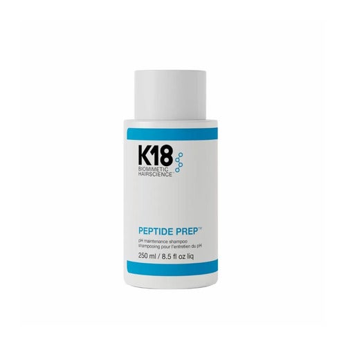 K18 Peptide Prep šampon za vzdrževanje pH 250 ml