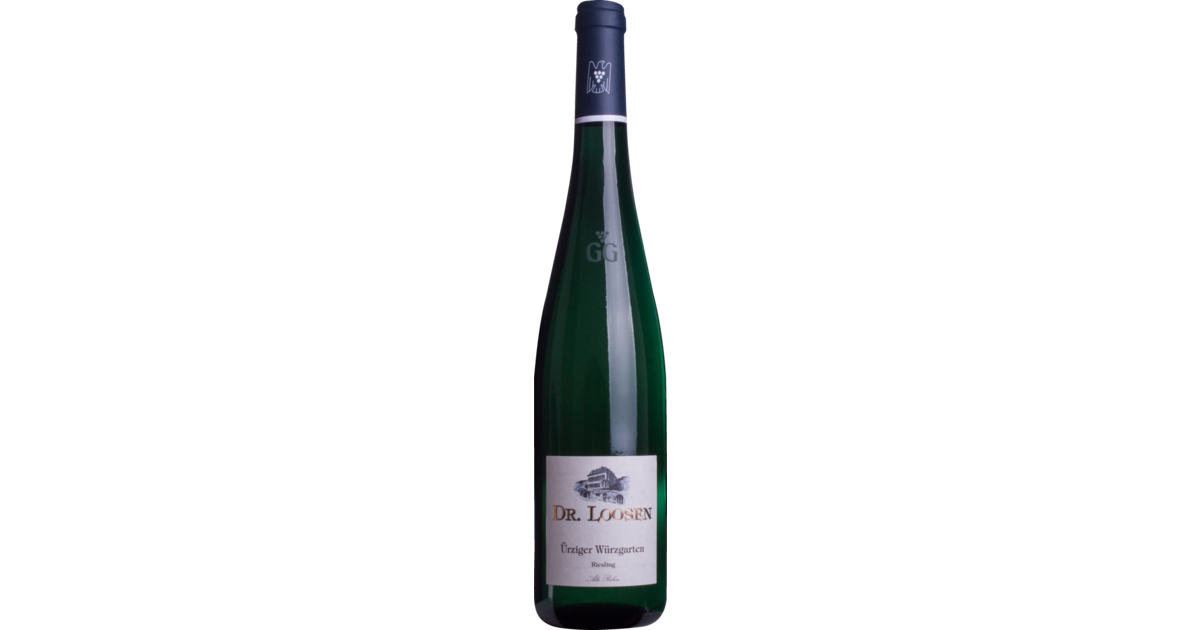 Ürziger Würzgarten Riesling GG