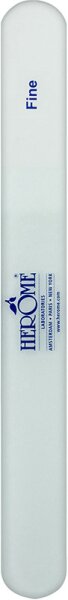 Herôme Glass Nail File Large Nagelfeile