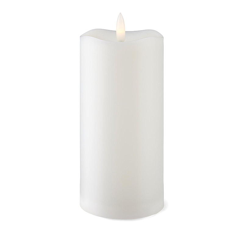 Vie Home Kubbelys 15 cm ø 7,5 cm LED inne/ute