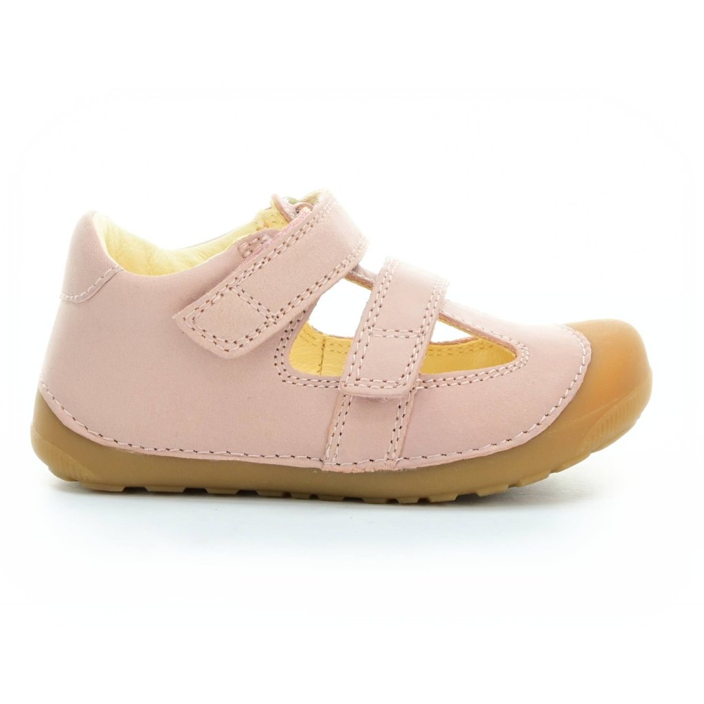 Bundgaard Old Rose Summer Sandalen (Petit)