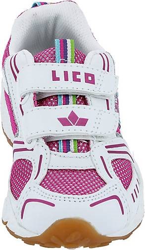 LICO Kindersportschuh Silverstar V