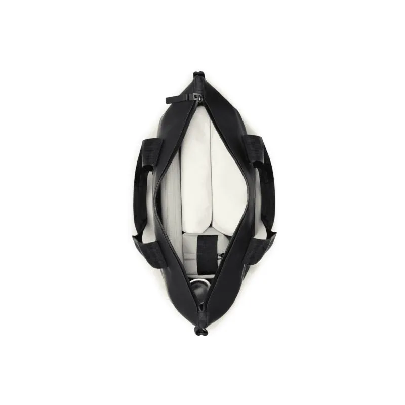 Rains Tote Bag Mini W3 - Black