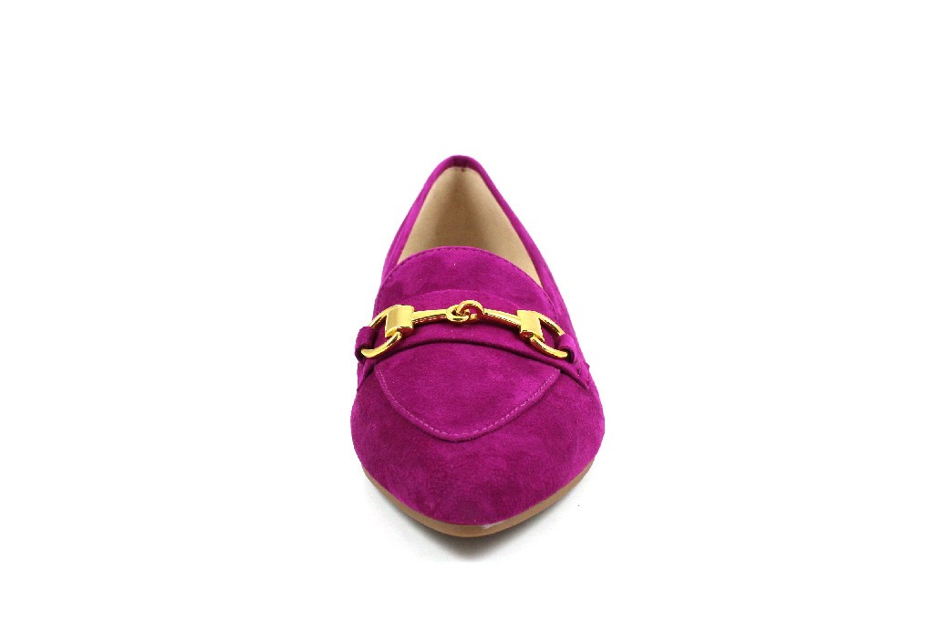 GABOR Modische Pumps rot