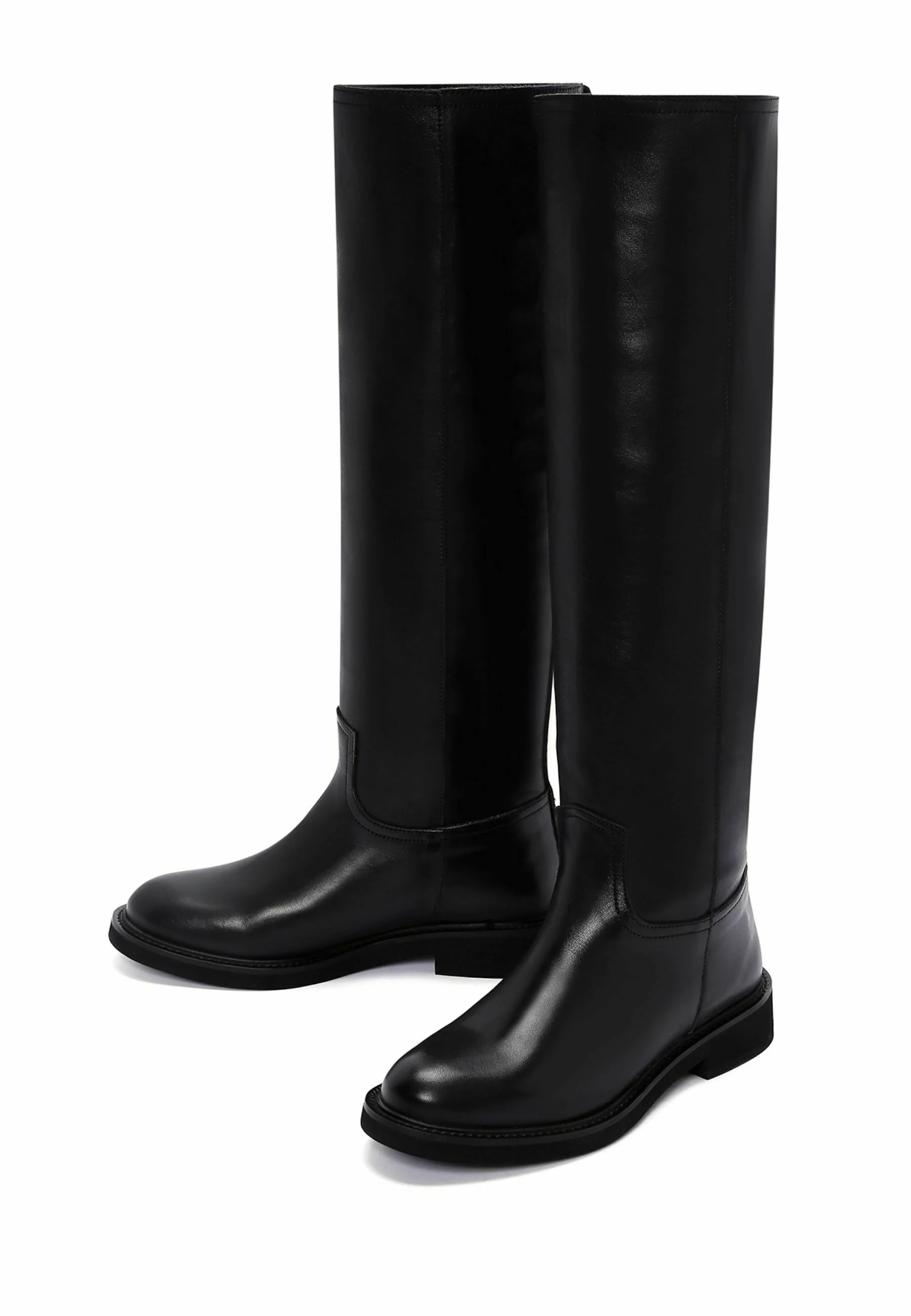Botas altas Derimod
