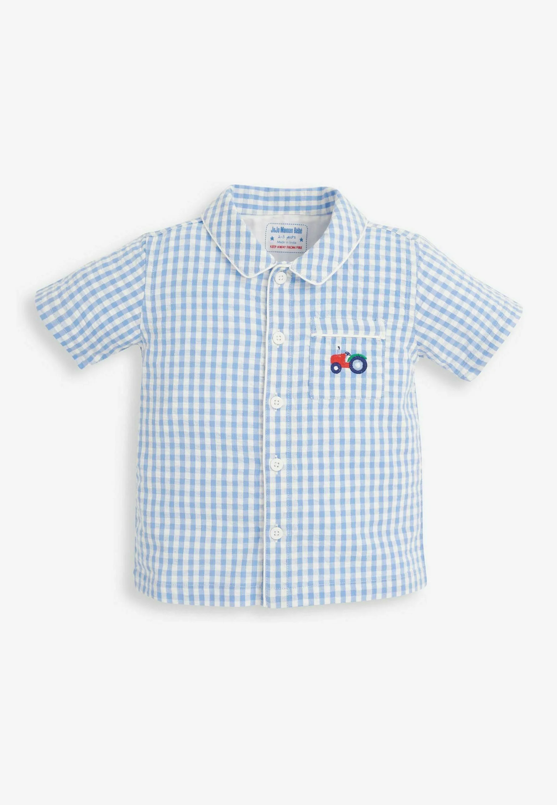 Pijama JoJo Maman Bébé